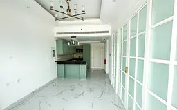 Luxury 1BR | Boulevard View | Best Deal