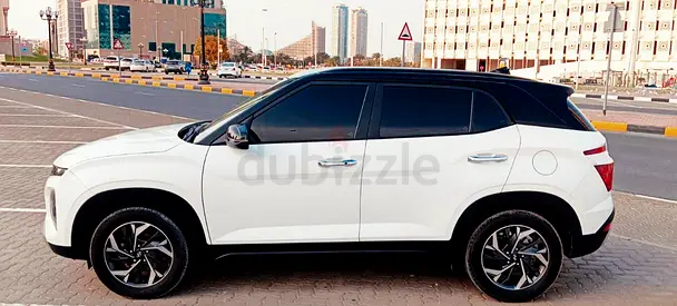 Hyundai Creta GLS, миниатюра 6