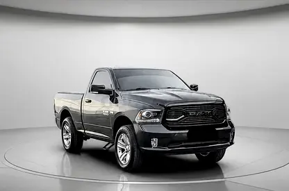 صورة 1 لـ 2017 RAM 1500