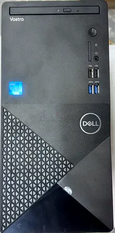 Dell 2022 Newest Dell Vostro 3910 12th Generation Business Desktop, Intel Core i5-12400 Processor |8