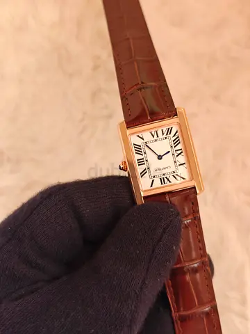 Men watch