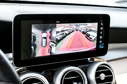 صورة 10 لـ 2022 Mercedes-BENZ GLC