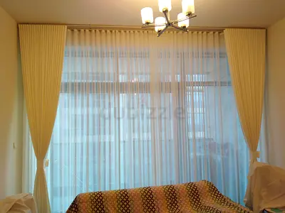 Double wave design by meter