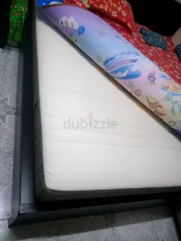 Kings size mattress 180*200