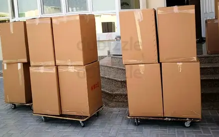 Dubai Express MoverLow Price Good Service PackingTV,Cotton Window Price 65% OFF