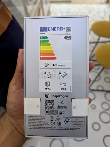 Honor Magic 8 Pro (512GB)