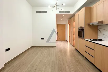 Brand New Studio | Premium Location | Vacant