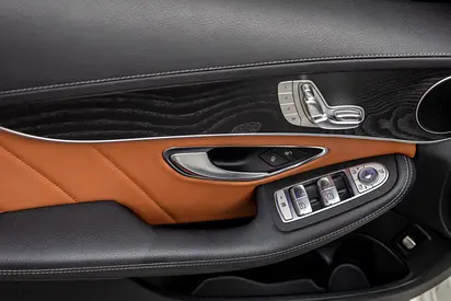 Mercedes-Benz C-Class C200, миниатюра 3
