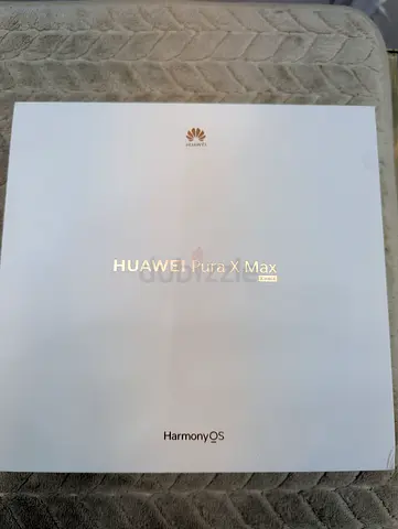 Huawei Pura X Max (12+512GB)