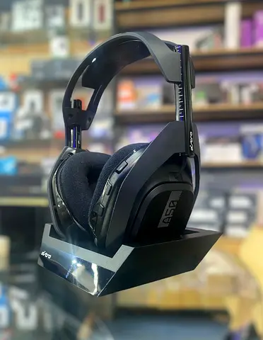 Astro a50 g4 wireless gaming Headphone