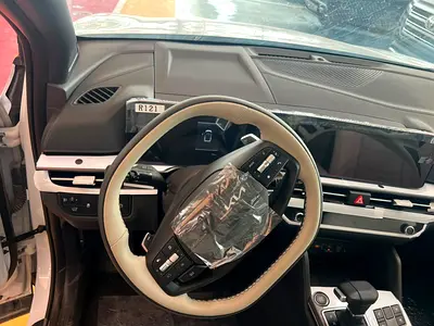 2026 KIA SPORTAGE 缩略图 10