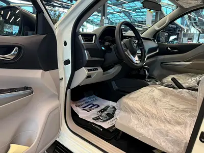 صورة 7 لـ 2026 Nissan XTERRA
