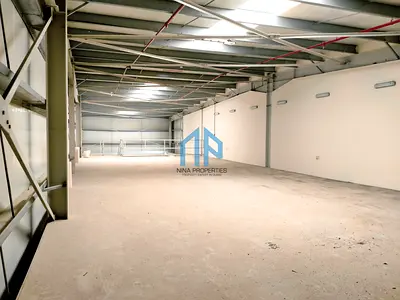 Brand New | Road Facing Warehouse | G+ Mezzanine