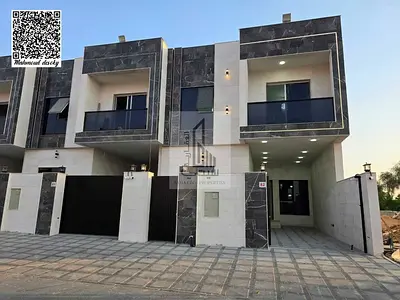 Townhouse for Sale | High-End Stone Facade and Finishes at a Great Price
