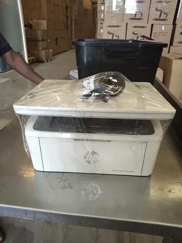 Printer and scanner