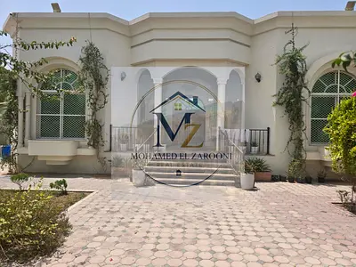 For Sale: Traditional Arabic House in Al Ghubaiba, Sharjah