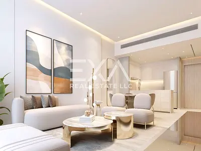 High Floor I Fully Furnished Studio I Best Price