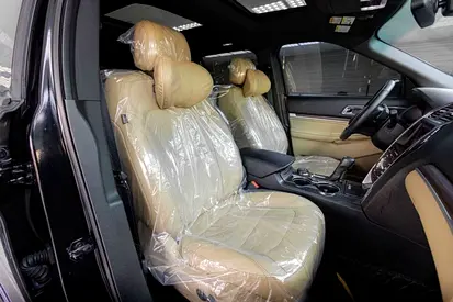 2016 FORD EXPLORER thumbnail 10