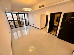 New building - First occupancy - Super deluxe - Master bedrooms - Balcony with open view - Central a