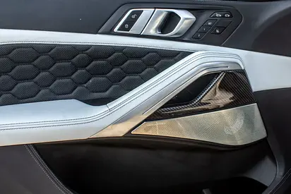 صورة مصغرة 18 لـ 2021 BMW X6