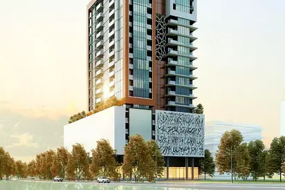 READY SOON | 25%Disc |Lagoon View | Furnished |