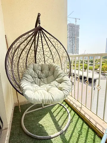 BALCONY SWING