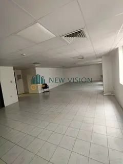 Commercial Office Al Majaz Corniche AED 48000