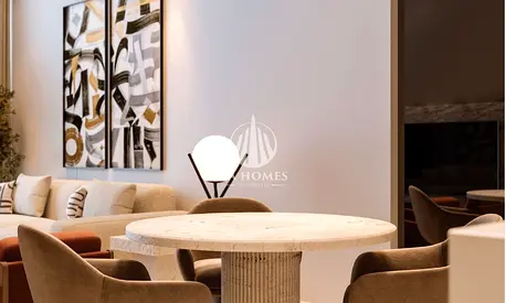 🚀 Own a Semi Smart Home with Exclusive Offers at Al Ghaf by Tiger