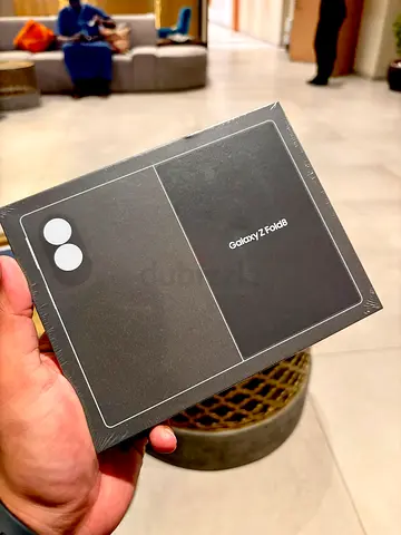 Samsung Galaxy Z Fold 8 5G | TDRA