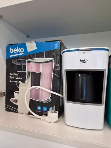 Beku - Turkish coffee machine