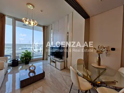 Luxury 1BR + Study | Spacious | Premium Amenities