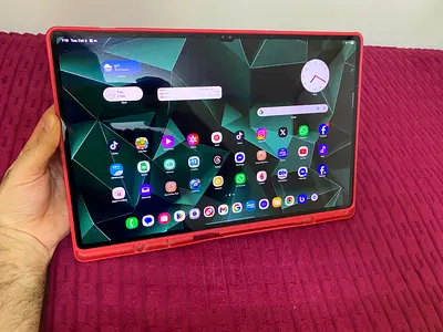 Samsung tab s8 ultra