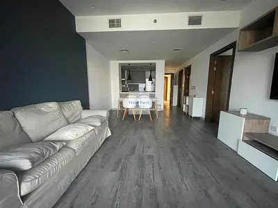 FURNISHED I MAID ROOM I NEAR PARK