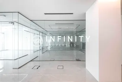 Skyline View | Fitted Layout | Vacant | 12 Cheques