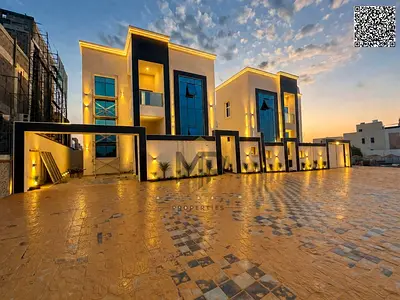 فيلا للبيع بسعر مميز وموقع استراتيجي مباشرة على الطريق الرئيسي | تملك حر لجميع الجنسيات | فرصة مثالية للسكن والاستثمار.