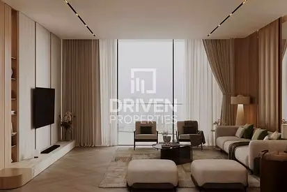 Exceptional Apt with Pool View | Below OP