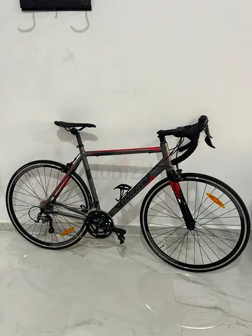 Wilier Montegrappa Tiagra rim brake