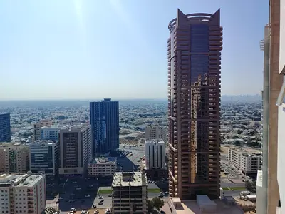*✨ GOLDEN INVESTMENT OPPORTUNITY | AJMAN ONE TOWER 10 ✨*