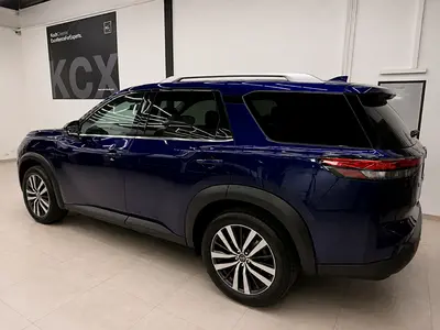 2022 Nissan PATHFINDER — миниатюра 6
