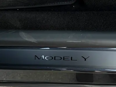 صورة مصغرة 14 لـ 2026 Tesla MODEL Y