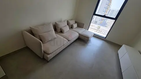 Ikea Soderhim L Shape Sofa
