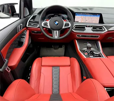 صورة مصغرة 14 لـ 2021 BMW X5