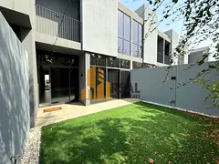 2BR Single Row Townhouse | 4 Bath + Maid Room + Balcony | Full Privacy | Sendian Massar