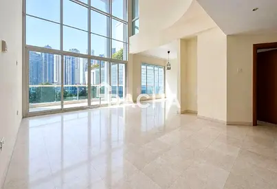 Unfurnished | Duplex | Spacious