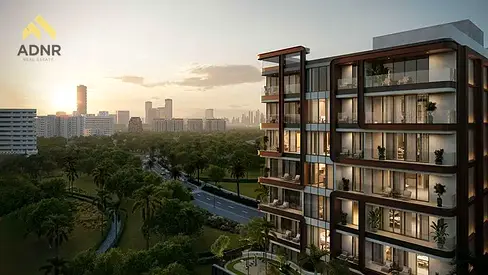 LUXURY | 17% ROI | PAY 20% | 40-MONTH PLAN | MORTGAGE