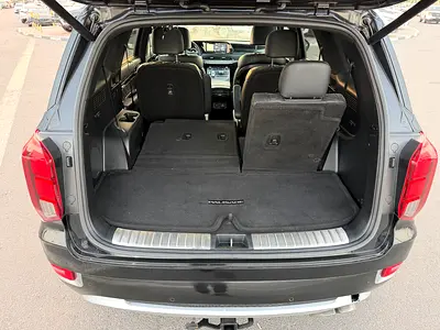 2020 Hyundai PALISADE — миниатюра 16