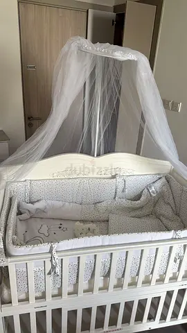 Baby cot