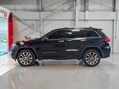 صورة مصغرة 5 لـ 2018 JEEP GRAND CHEROKEE