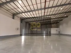 12,000 Sq. Ft. Warehouse for Annual Rent in Umm Al Thuoob, Umm Al Quwain | 100 kW Power | Workers’