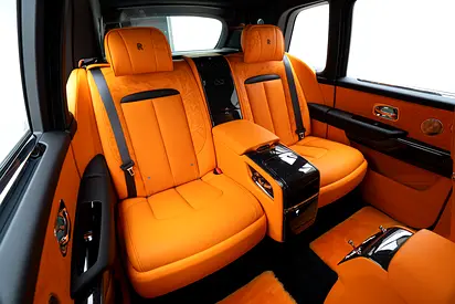 صورة مصغرة 17 لـ 2026 ROLLS-ROYCE CULLINAN